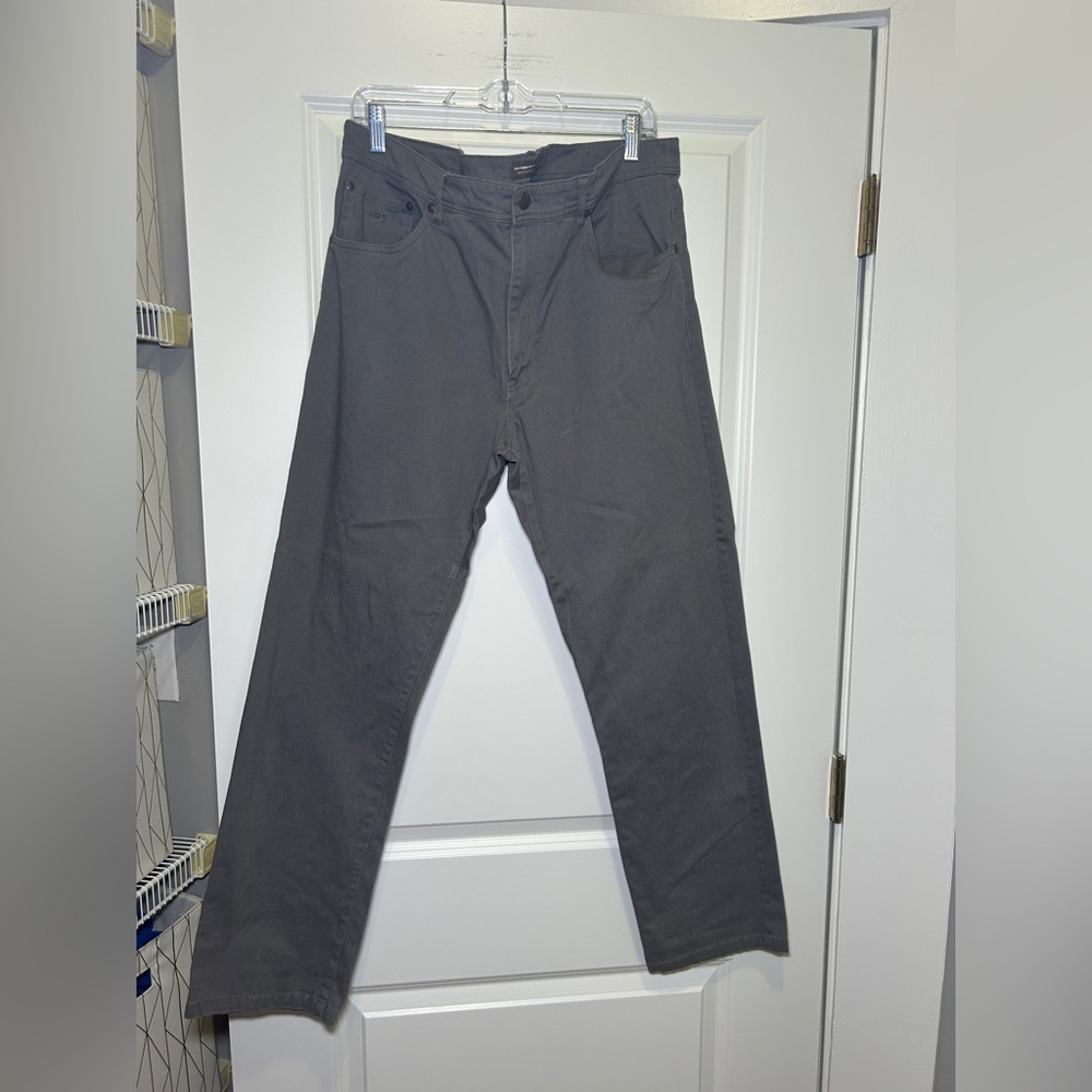 Southern Marsh Gray Pants